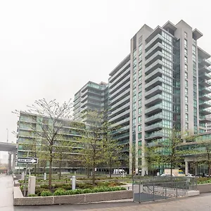 Globalstay Magnificent In Dt Canada