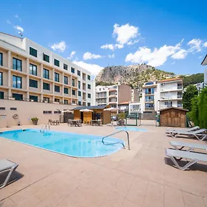 Medes Ii 3* L'Estartit