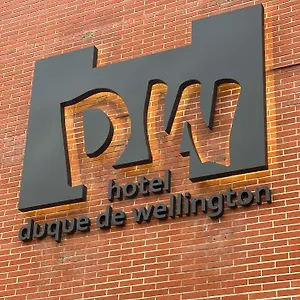 Duque De Wellington 2* Vitoria