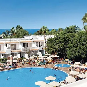 Los Hibiscos 3* Costa Adeje (Tenerife)