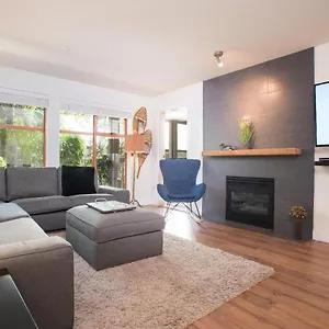  Ferienhaus Northstar At Stoney Creek Kanada