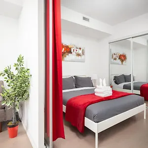 Centrally Located In The Heart Of Downtown Canada